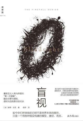 盲视 +模仿pdf|txt|mobi|kindle|epub电子版书免费下载