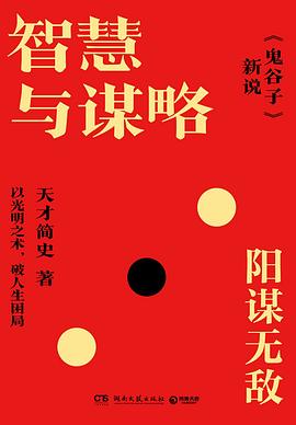 智慧与谋略pdf|txt|mobi|kindle|epub电子版书免费下载